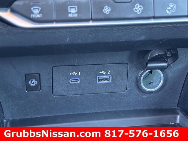 used 2023 Nissan Altima car, priced at $21,998