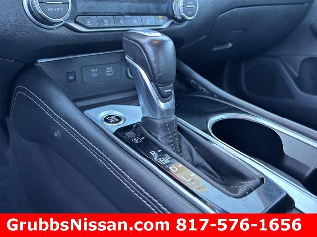 used 2023 Nissan Altima car, priced at $21,998