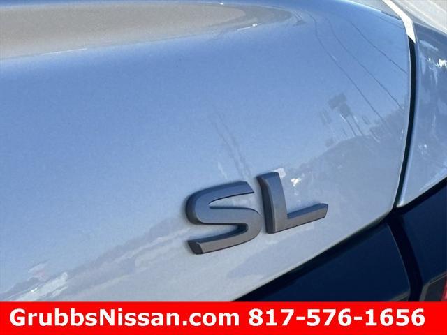 used 2023 Nissan Altima car, priced at $21,998