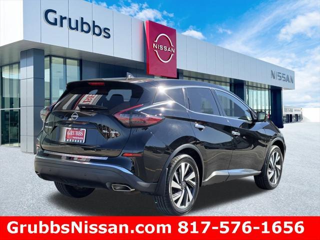 used 2023 Nissan Murano car, priced at $28,998