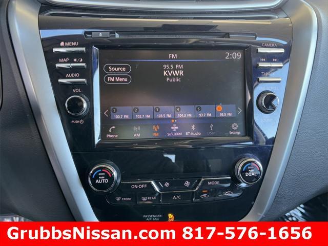 used 2023 Nissan Murano car, priced at $28,998