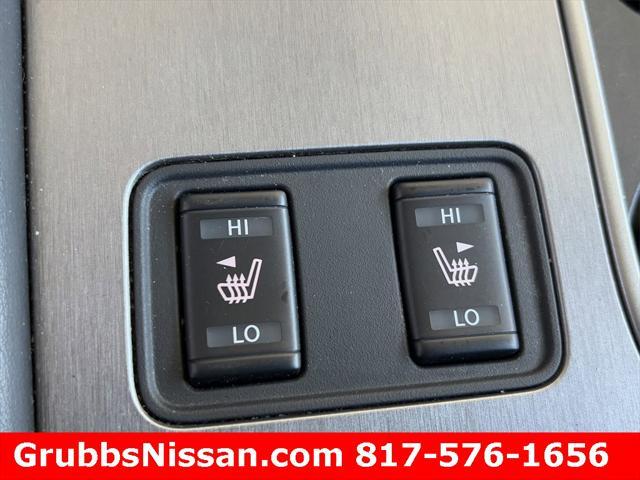 used 2023 Nissan Murano car, priced at $28,998