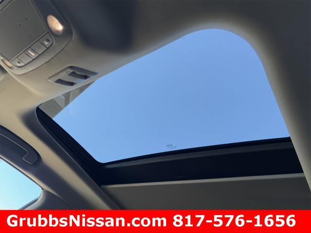 used 2023 Nissan Murano car, priced at $28,998