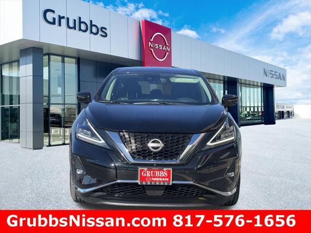 used 2023 Nissan Murano car, priced at $28,998