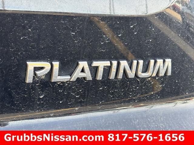 used 2023 Nissan Pathfinder car, priced at $34,488