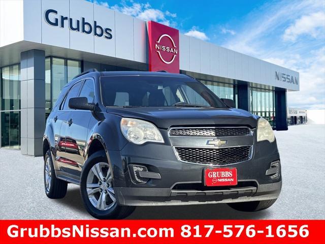 used 2014 Chevrolet Equinox car, priced at $7,758