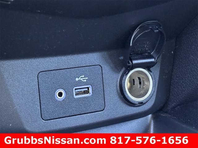 used 2021 Nissan Rogue Sport car, priced at $18,574