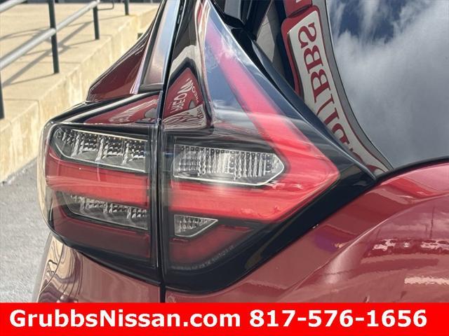 used 2020 Nissan Murano car, priced at $18,988