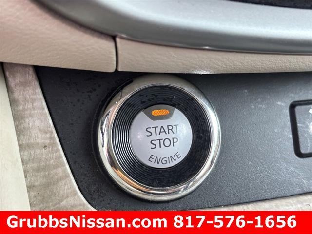 used 2020 Nissan Murano car, priced at $18,988