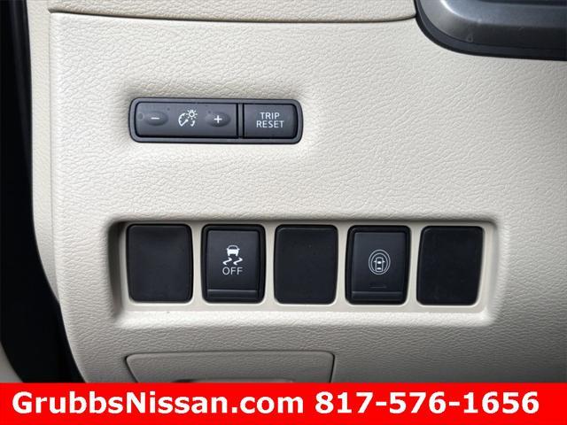 used 2020 Nissan Murano car, priced at $18,988