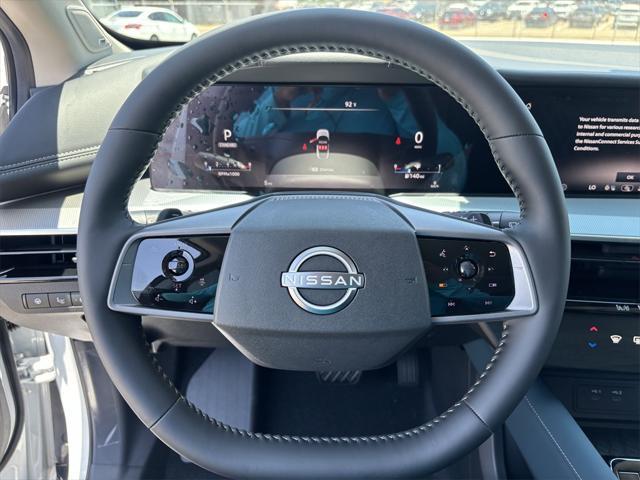 new 2025 Nissan Murano car, priced at $48,024