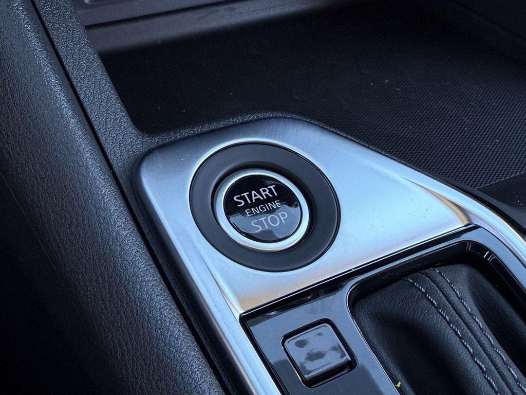 new 2025 Nissan Sentra car, priced at $26,790