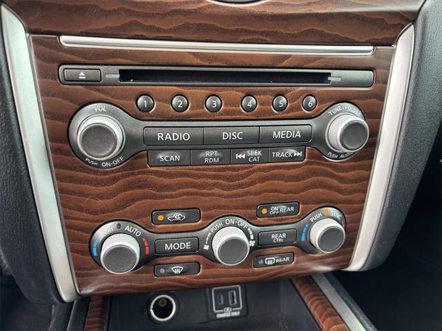 used 2020 Nissan Pathfinder car, priced at $24,449