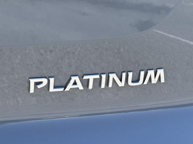 new 2025 Nissan Pathfinder car, priced at $52,485