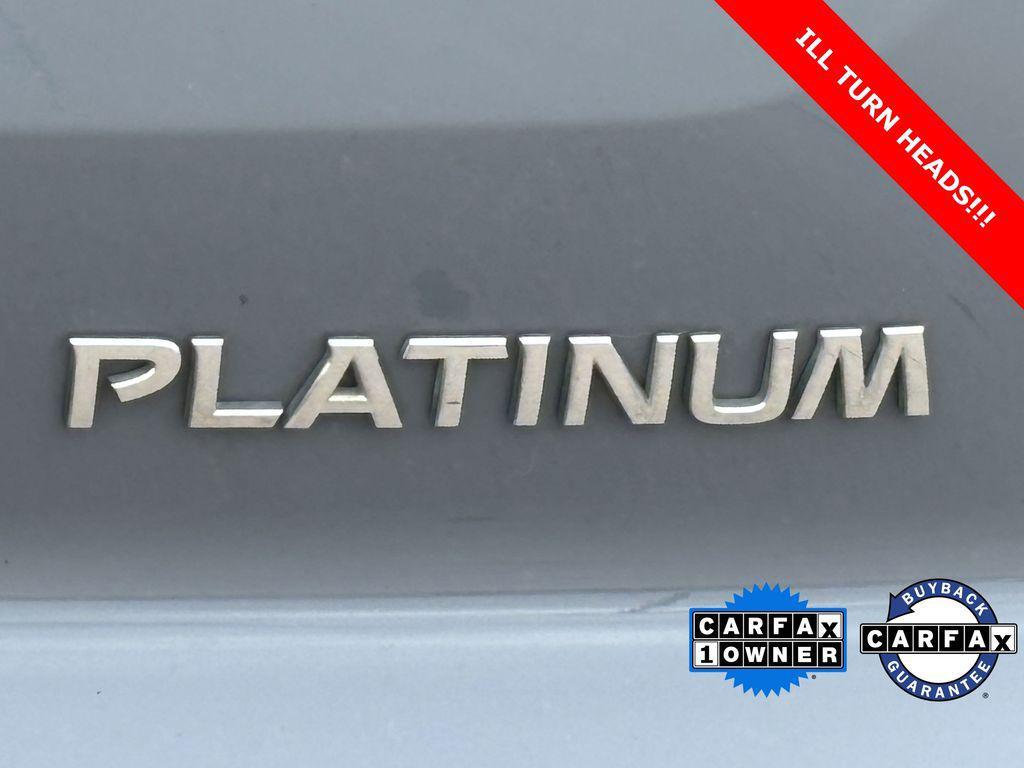 used 2022 Nissan Pathfinder car, priced at $29,479