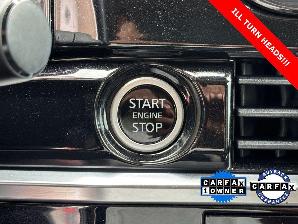 used 2022 Nissan Pathfinder car, priced at $29,479