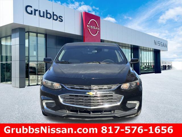 used 2016 Chevrolet Malibu car, priced at $11,998