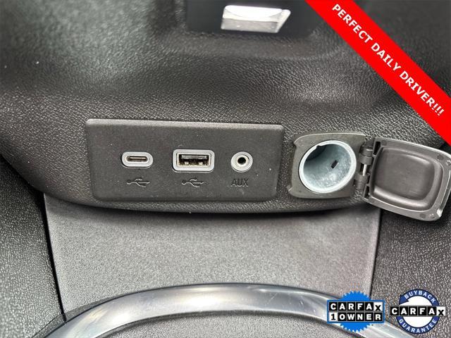 used 2024 Chevrolet Malibu car, priced at $18,389