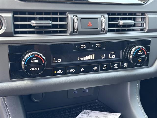 new 2025 Nissan Pathfinder car, priced at $40,705