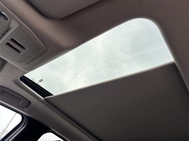 new 2025 Nissan Kicks car, priced at $28,196