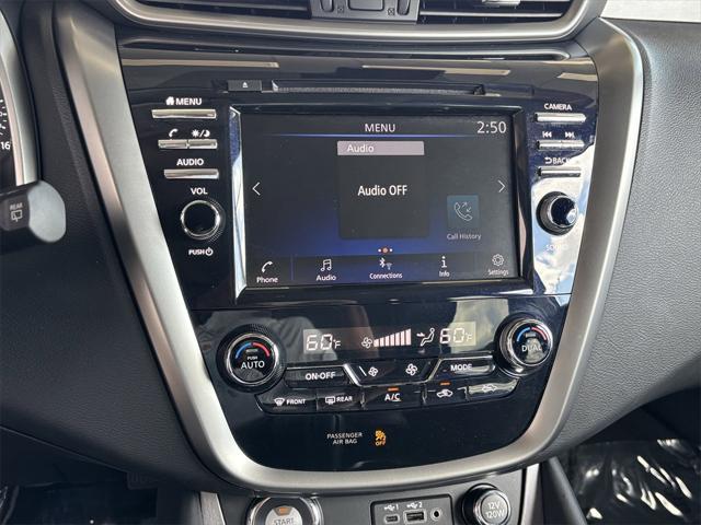 used 2024 Nissan Murano car, priced at $29,396