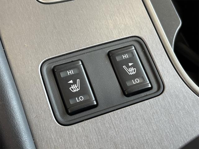 used 2024 Nissan Murano car, priced at $29,396