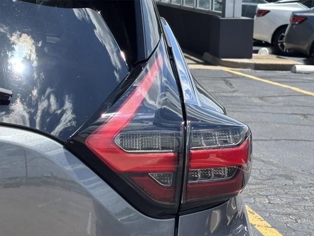 used 2024 Nissan Murano car, priced at $29,396