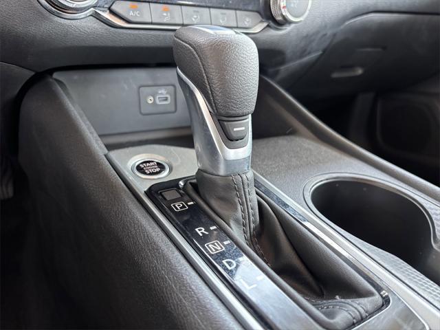 used 2024 Nissan Altima car, priced at $22,339