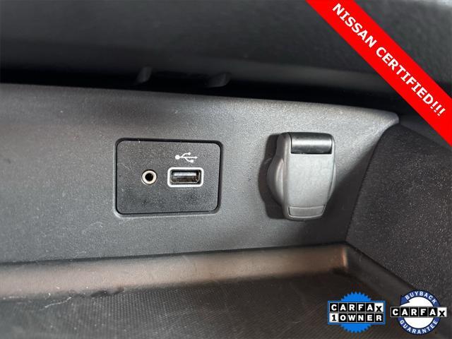 used 2024 Nissan Altima car, priced at $21,021