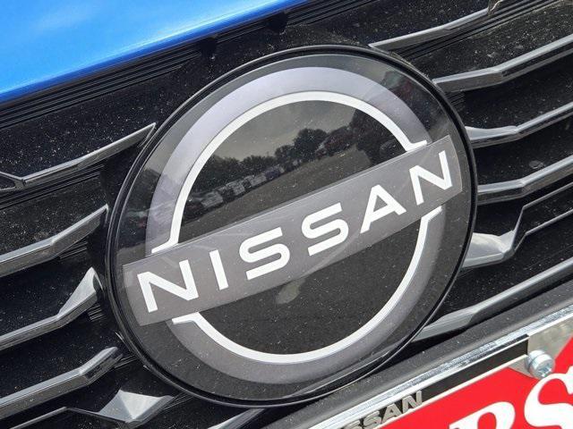 new 2024 Nissan Sentra car, priced at $21,327