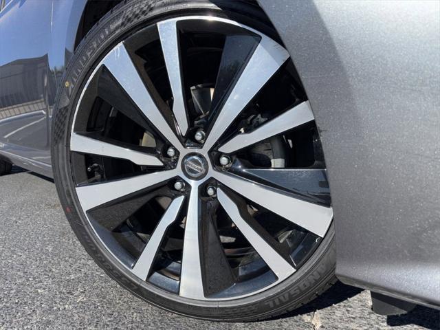 used 2019 Nissan Altima car, priced at $17,868