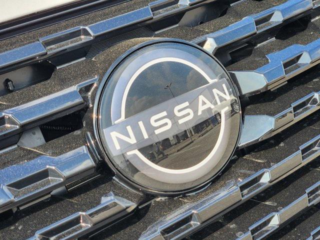 new 2024 Nissan Kicks car, priced at $21,383