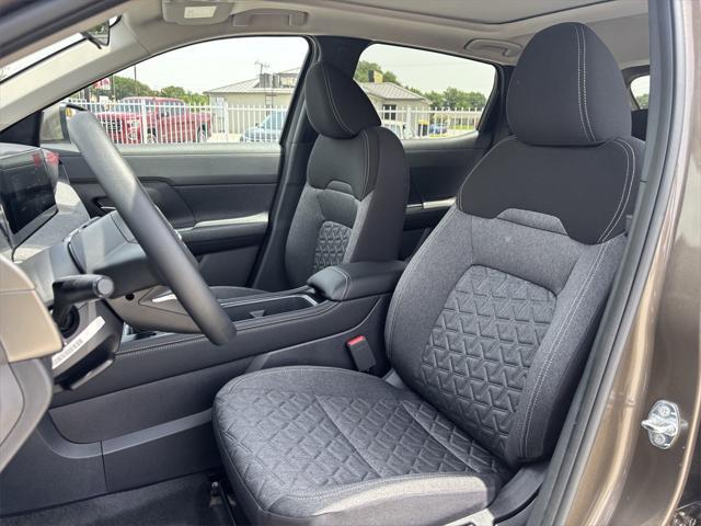 new 2025 Nissan Kicks car, priced at $27,970