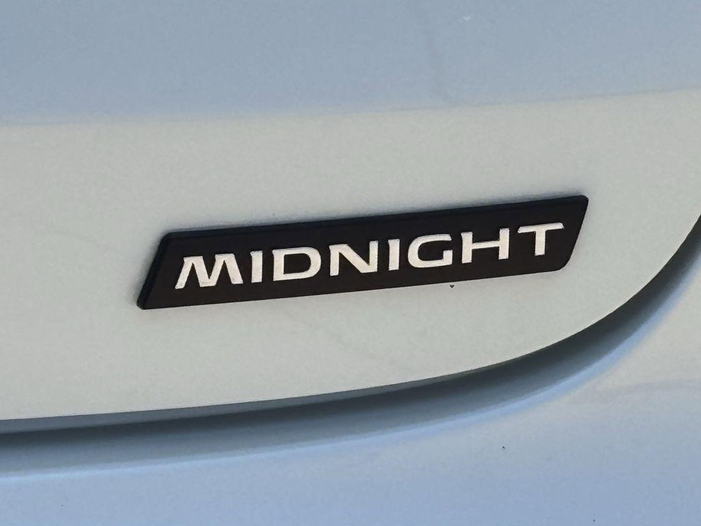 used 2024 Nissan Murano car, priced at $31,386