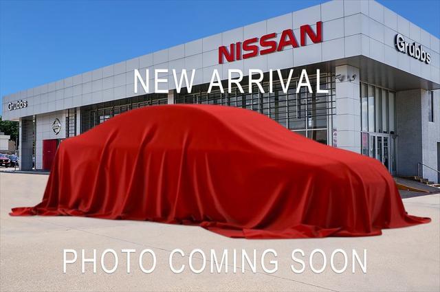 used 2023 Nissan Maxima car, priced at $34,977