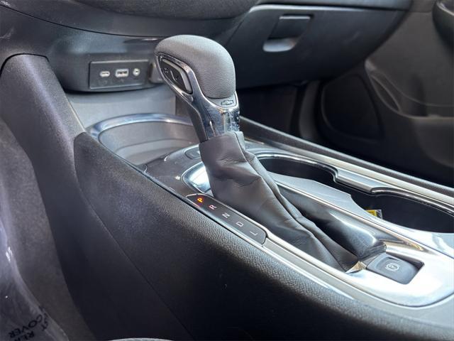 used 2024 Chevrolet Malibu car, priced at $18,567