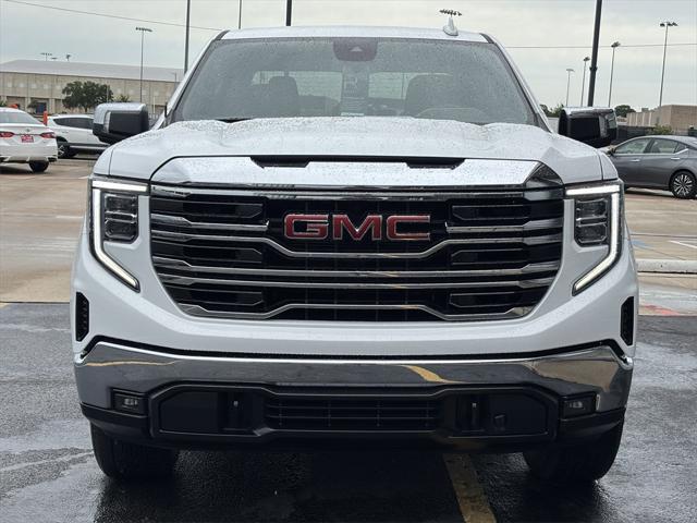 used 2022 GMC Sierra 1500 car, priced at $48,815