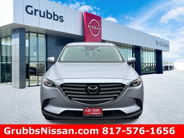 used 2023 Mazda CX-9 car, priced at $25,988