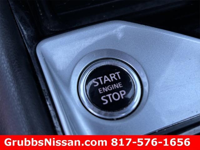 used 2023 Nissan Altima car, priced at $20,997