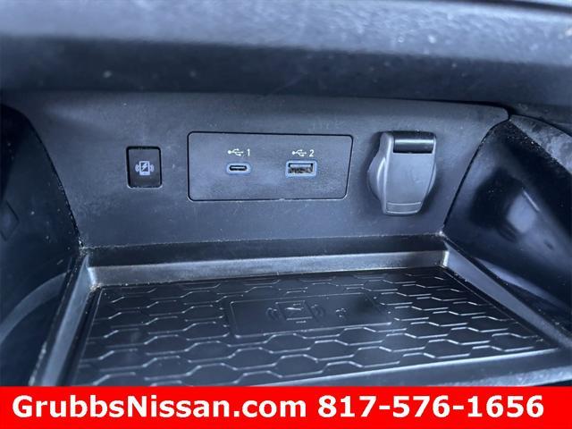 used 2023 Nissan Altima car, priced at $20,997