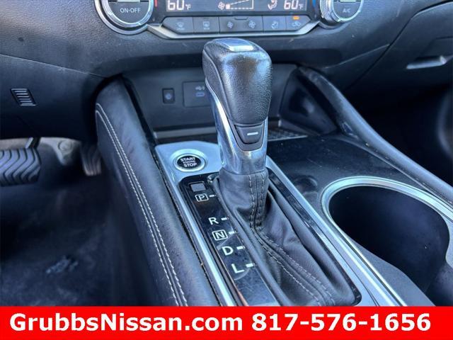 used 2023 Nissan Altima car, priced at $20,997