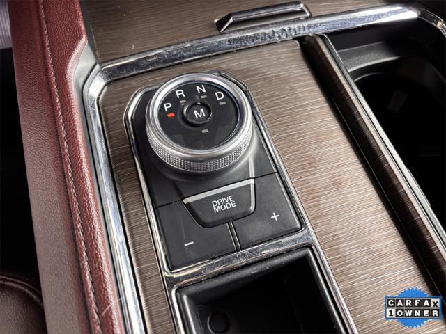 used 2022 Ford Expedition Max car, priced at $38,004