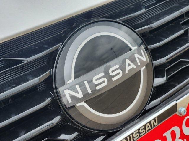 new 2024 Nissan Sentra car, priced at $18,604