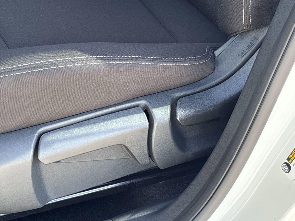 used 2025 Nissan Rogue car, priced at $27,113