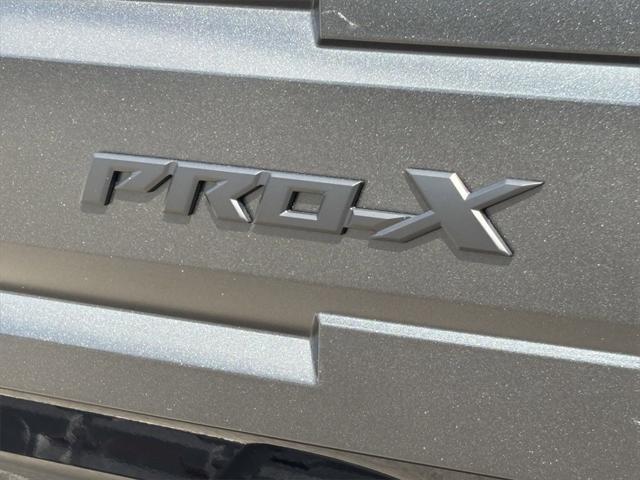 used 2025 Nissan Frontier car, priced at $38,505