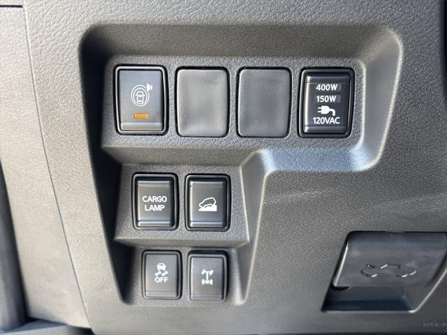 new 2025 Nissan Frontier car, priced at $46,290