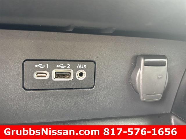 used 2023 Nissan Altima car, priced at $22,578