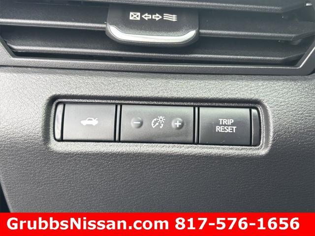 used 2023 Nissan Altima car, priced at $22,578