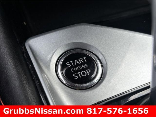 used 2023 Nissan Altima car, priced at $22,578