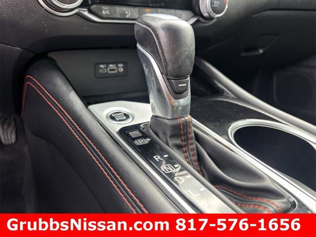 used 2023 Nissan Altima car, priced at $22,578